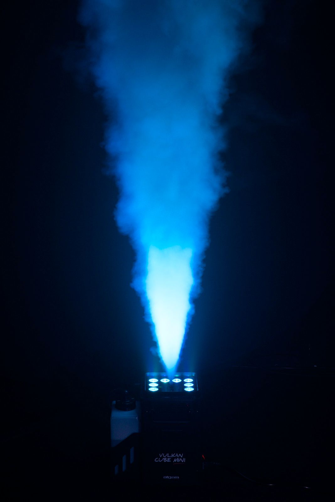 Algam Lighting Vulkan Cube Mini  – Bild 5