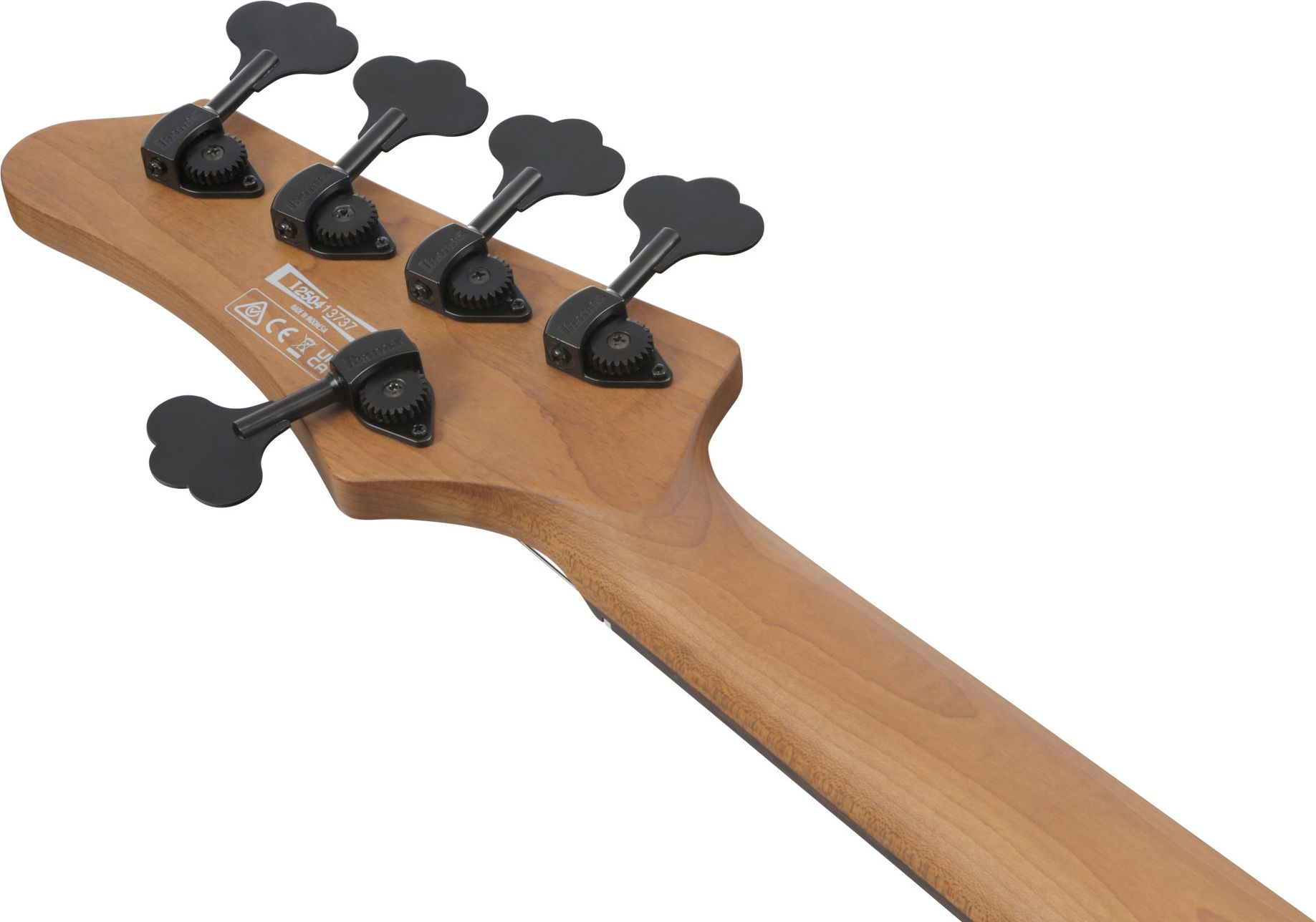 Ibanez MDM1005-PW 5-String Pearl White – Bild 9