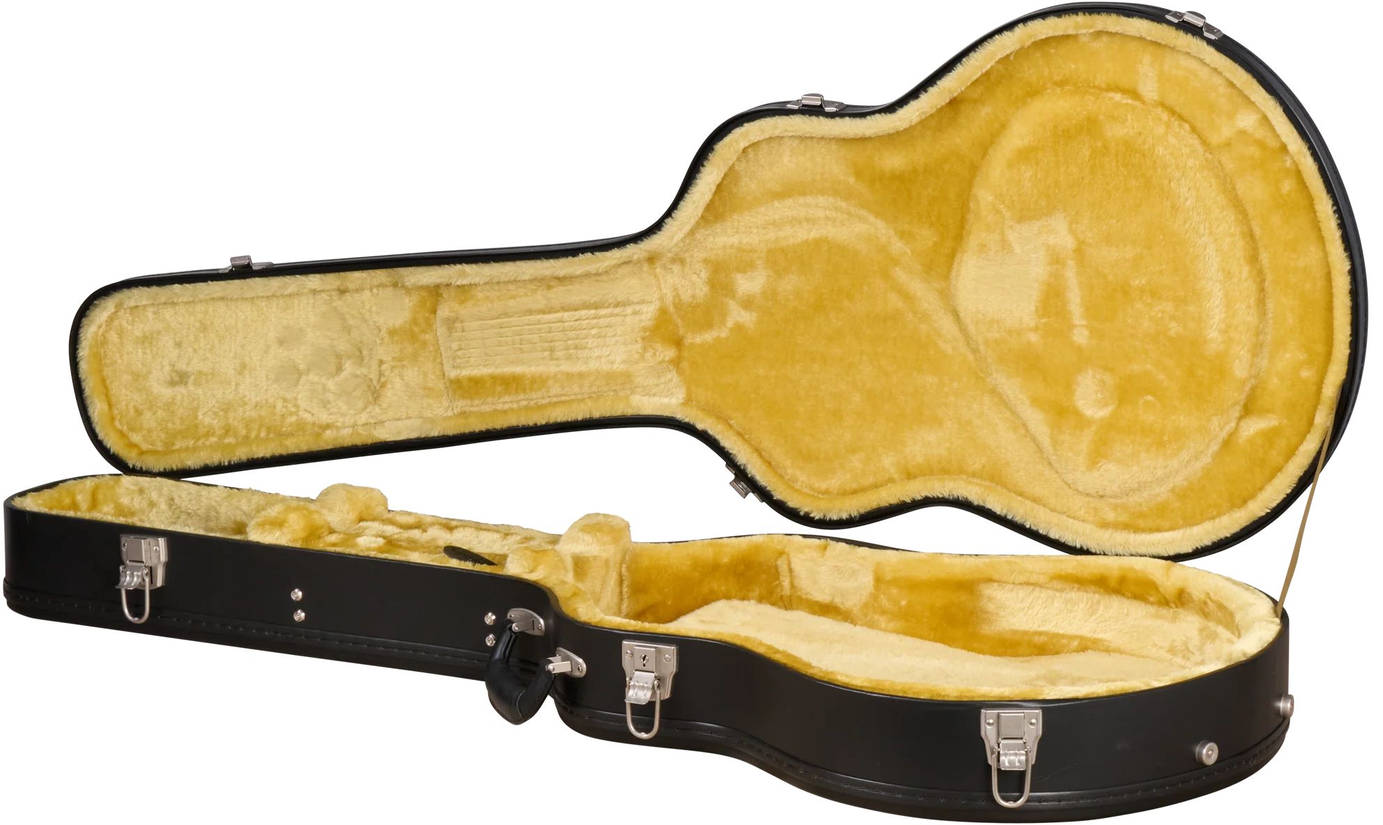 Epiphone ES-335 1962 Reissue Aged Ebony – Bild 9