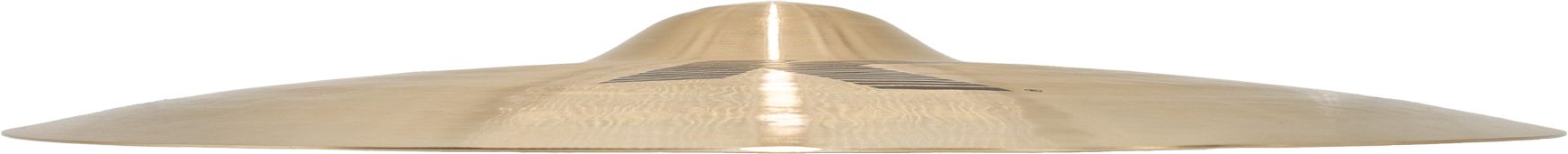 Zildjian ZIK2822 K-Series Paper Thin Crash 22" – Bild 4
