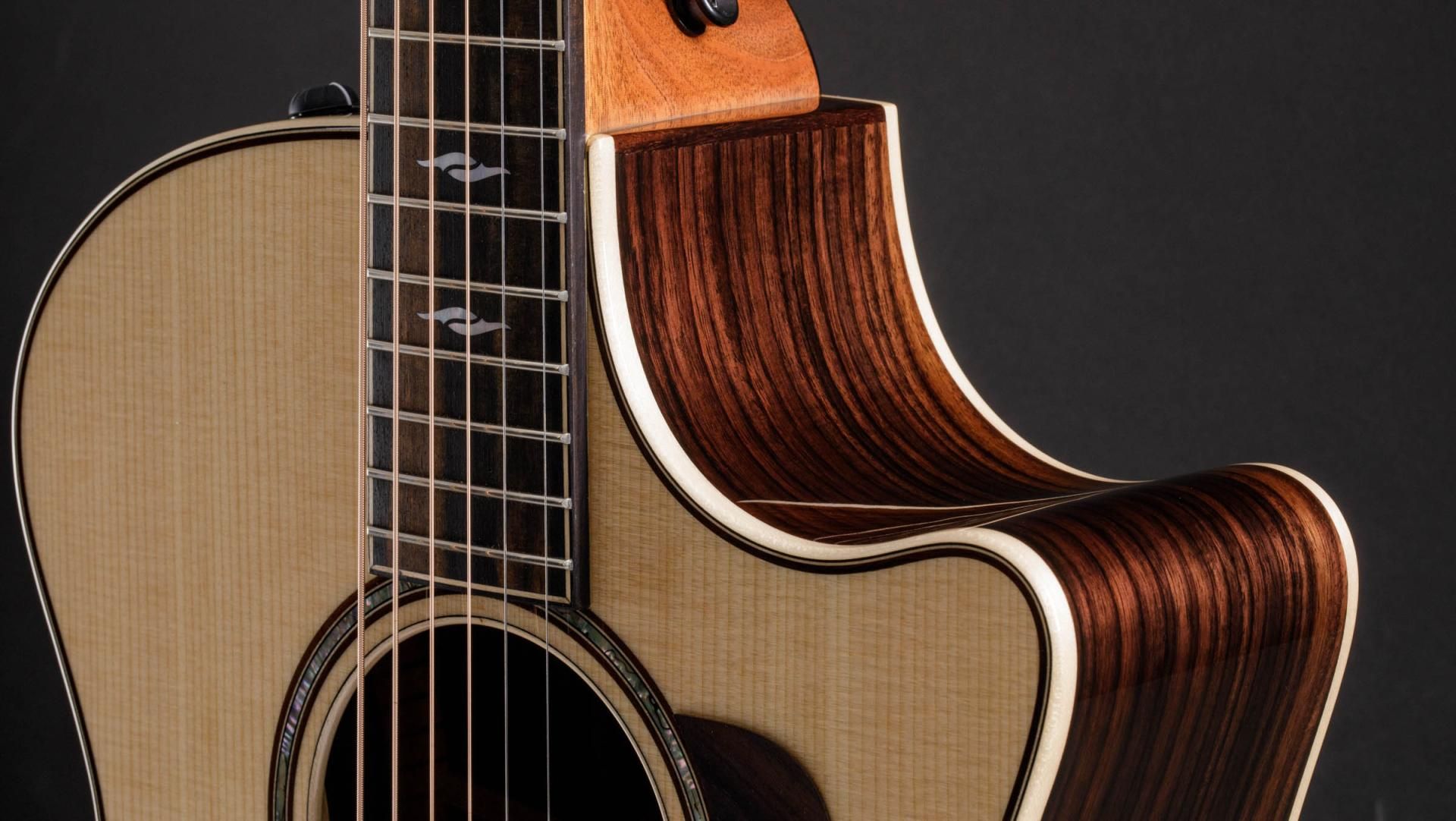 Taylor 814ce  – Bild 5