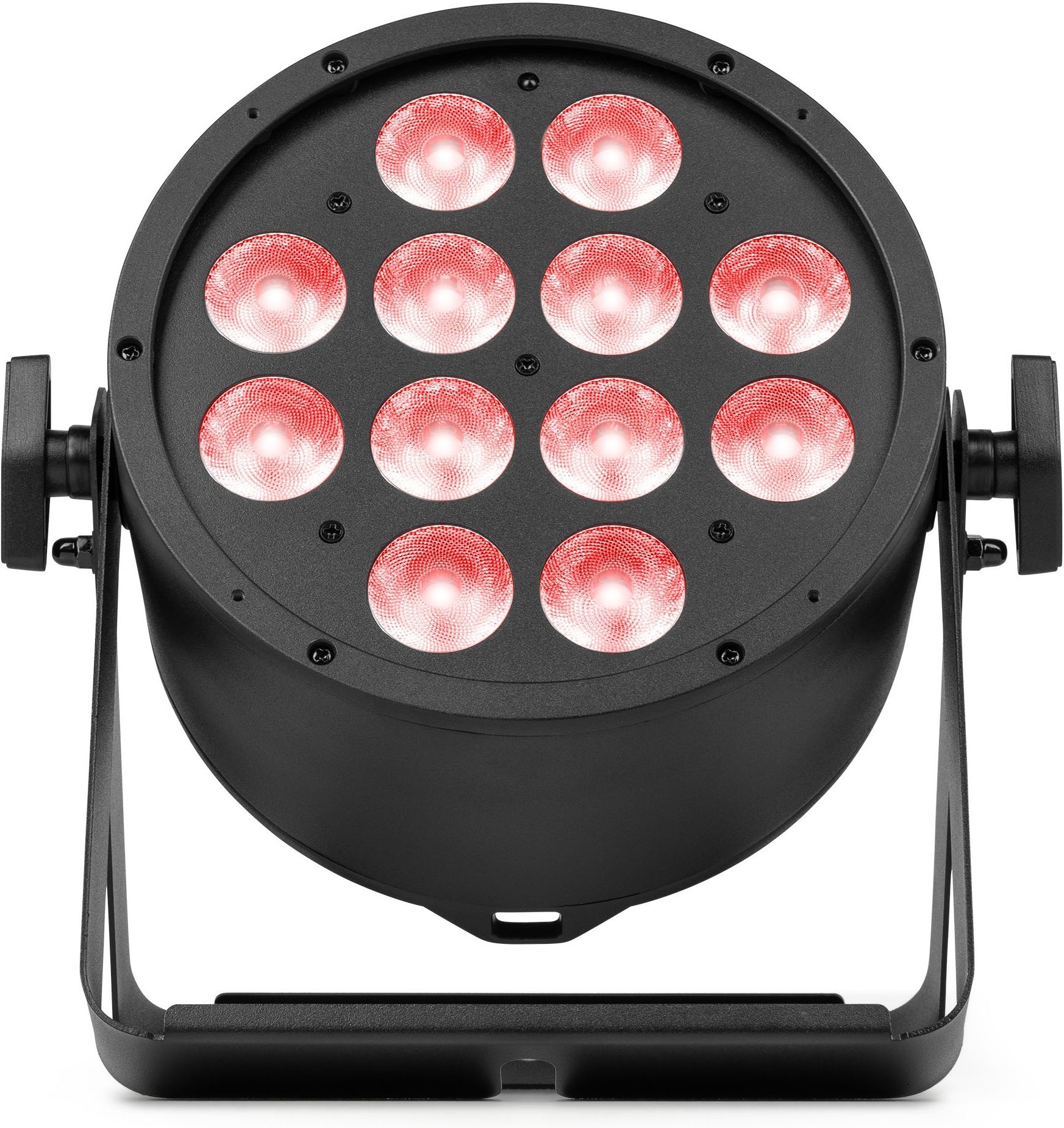 BeamZ BAC334 LED Pro Par
