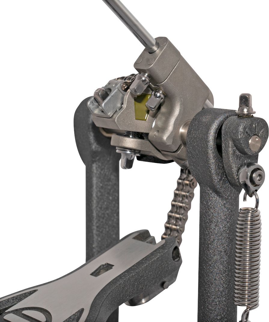 Ludwig L204SFDIR Speed Flyer Pedal – Bild 2