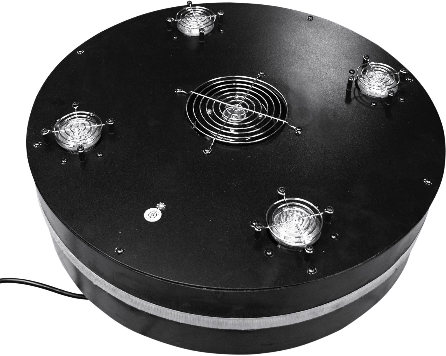 Eurolite AC-300 Air Effekt 3m – Bild 2