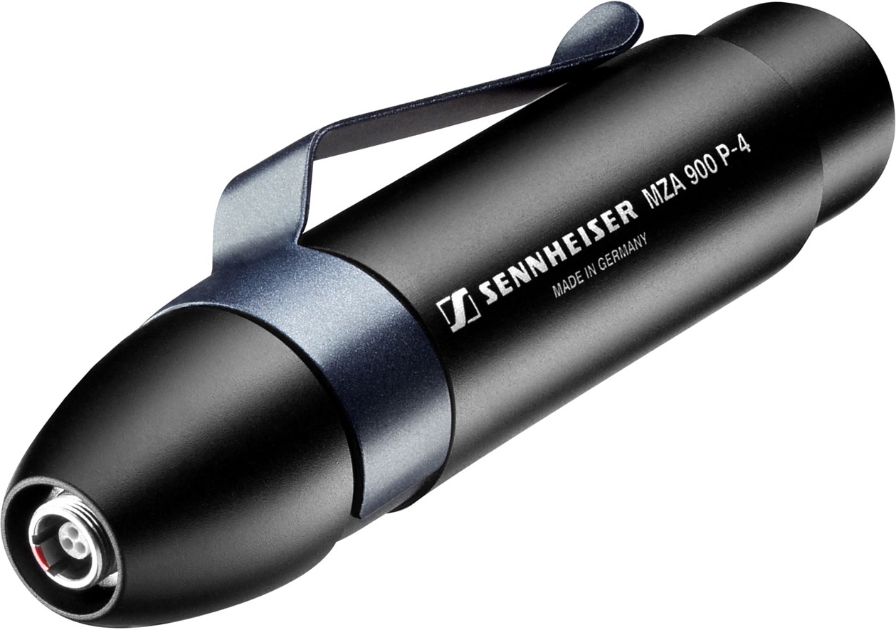 Sennheiser MZA 900 P Speiseadapter – Bild 2