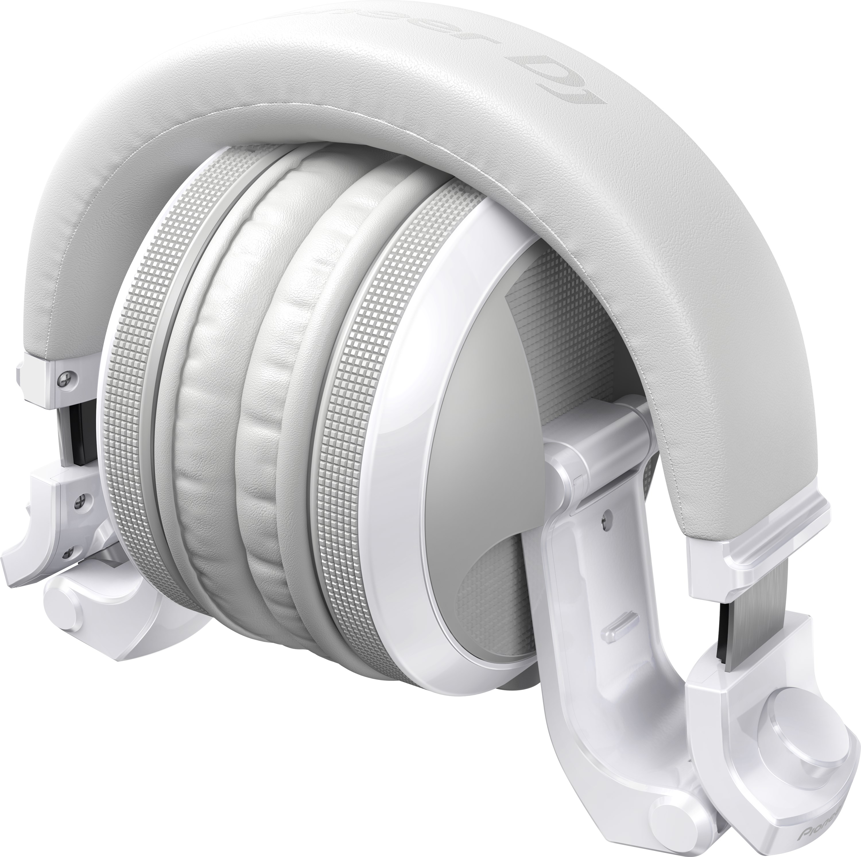 Pioneer HDJ-X5BT-W white – Bild 3