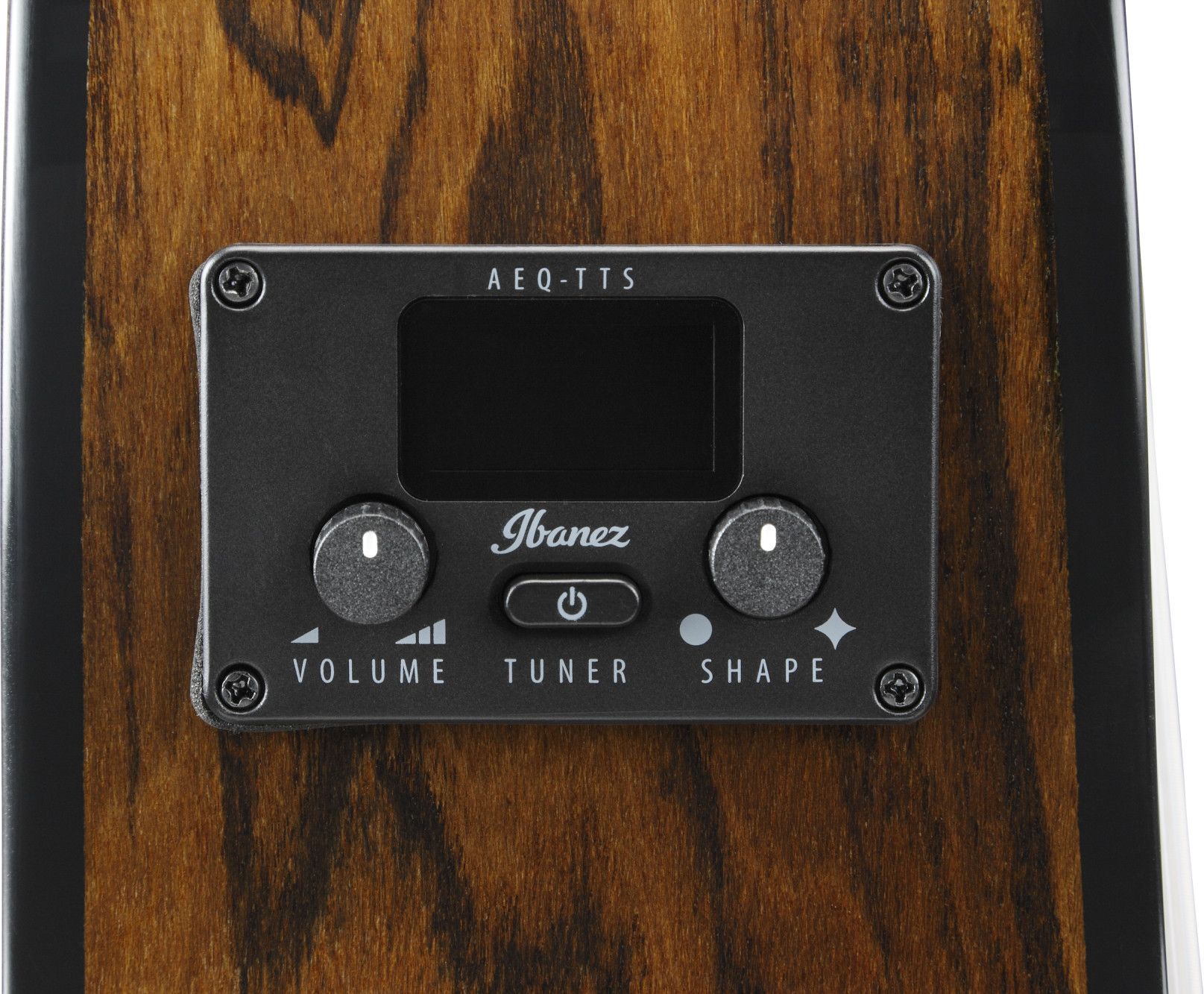 Ibanez AEG74N-MHS – Bild 7