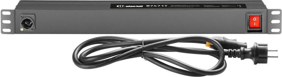 Adam Hall 87471 T – Bild 2