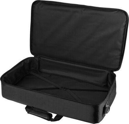 RockBoard QUAD 4.2 Pedalboard incl. GigBag – Bild 7
