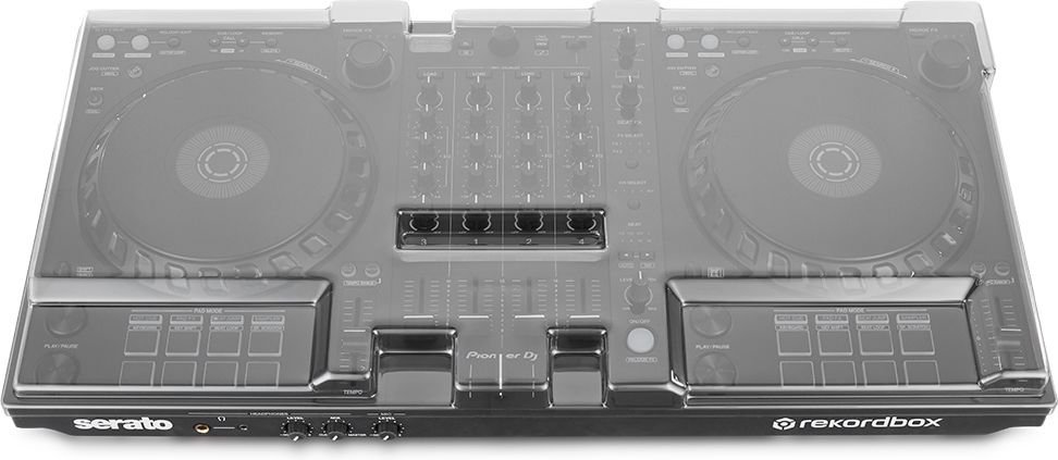 Decksaver Pioneer DDJ-FLX6 – Bild 2