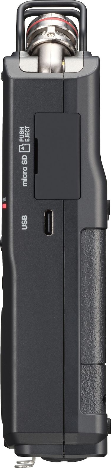 Tascam DR-40XP – Bild 5