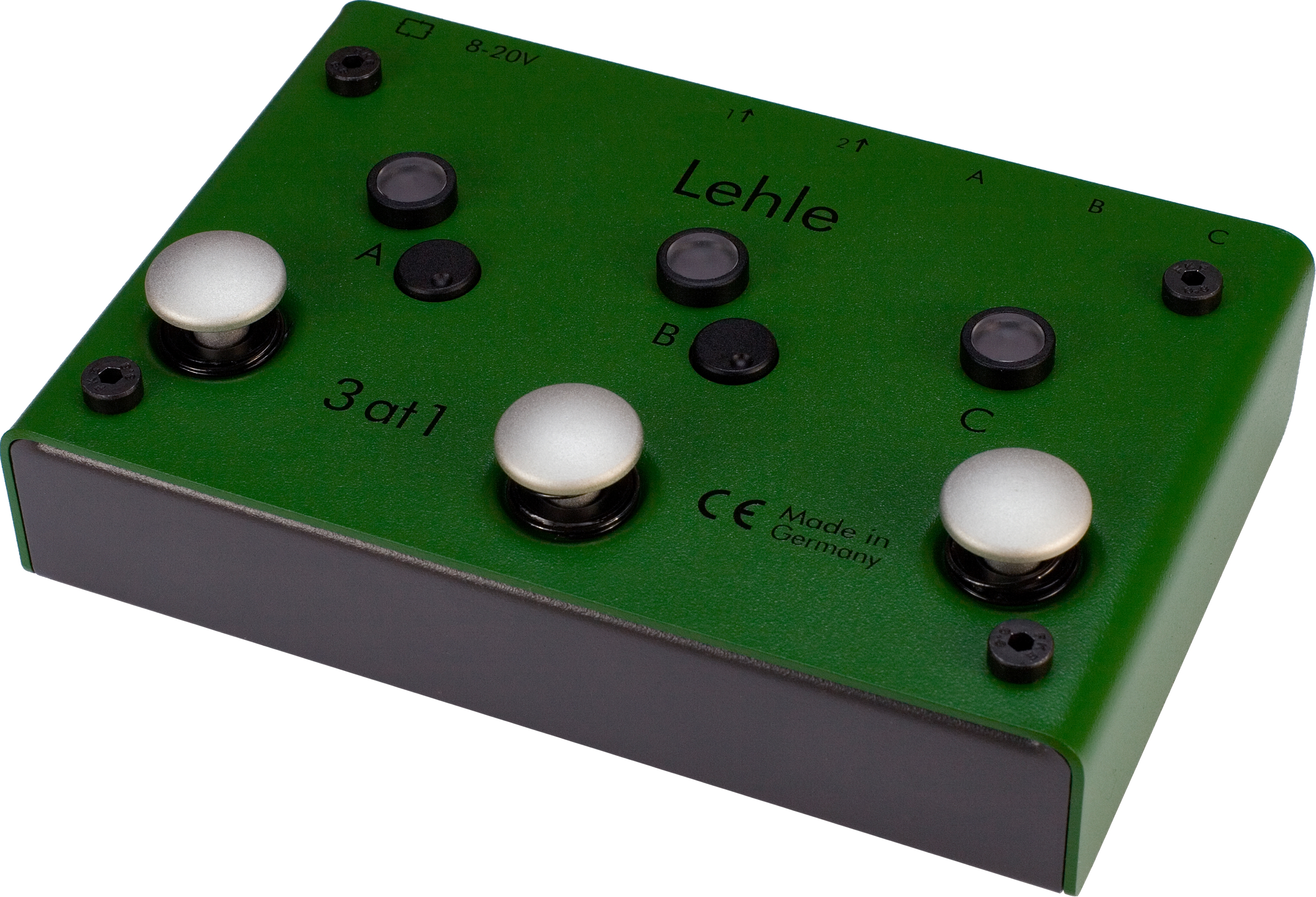 Lehle 3at1 SGoS Switch 1013 – Bild 2