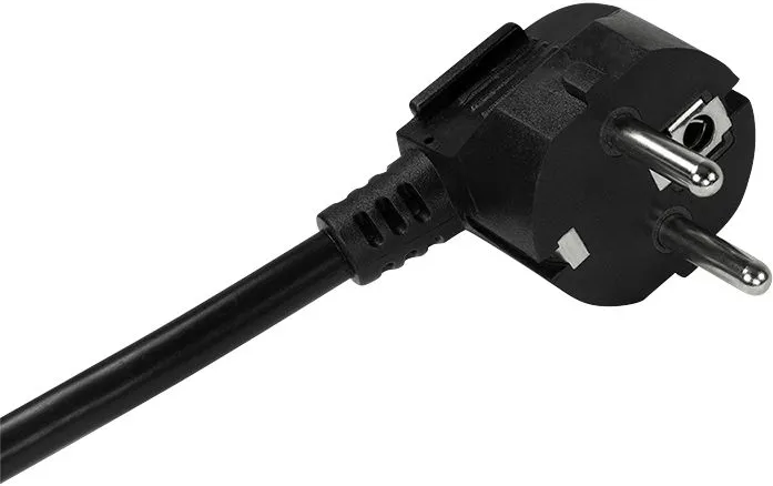 Infitronic 6-fach Steckdosenleiste INSV1002 – Bild 2