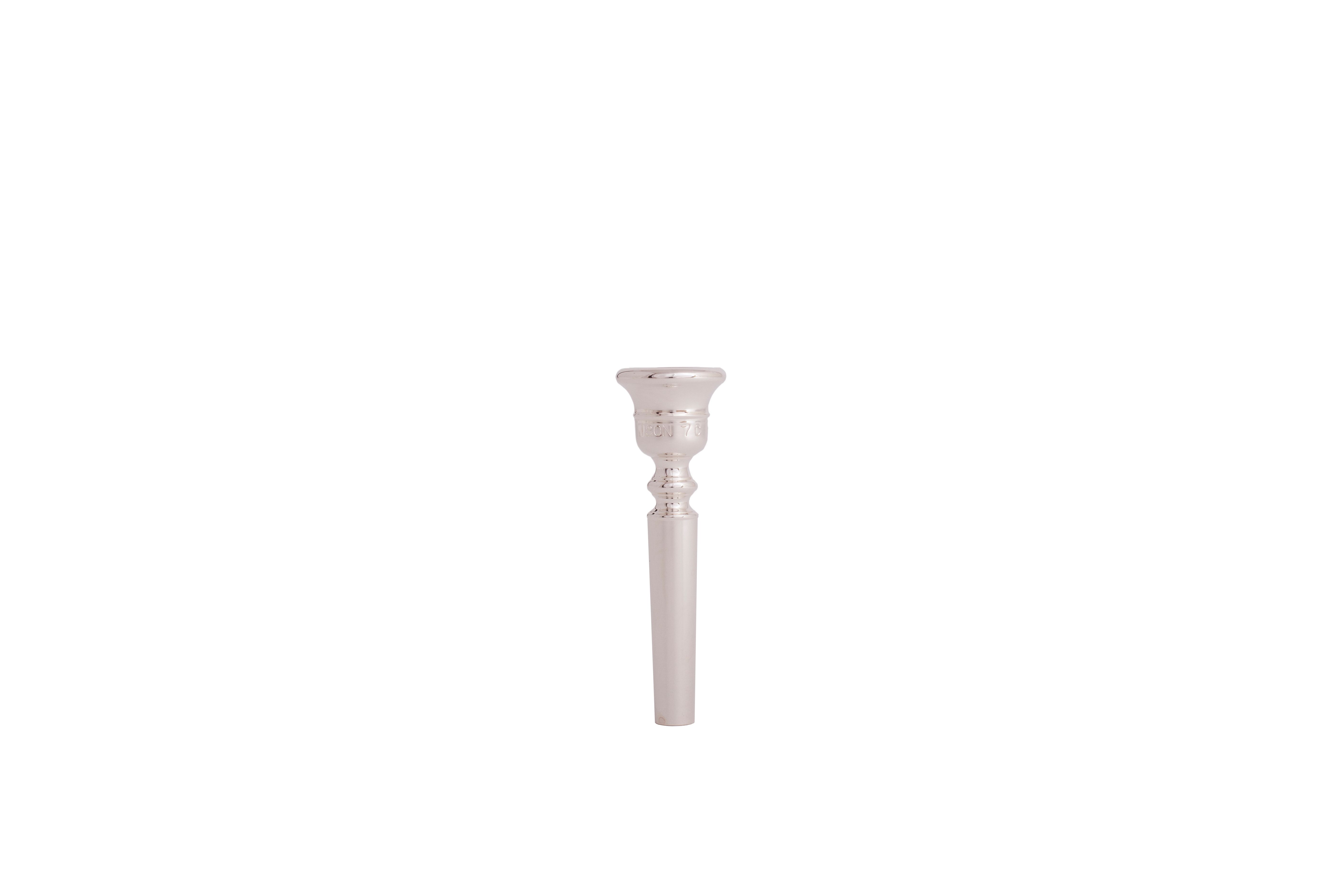 ICON mouthpiece trumpet 7C (B-Stock)