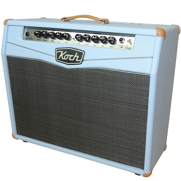 Koch Amps The Greg  – Bild 2