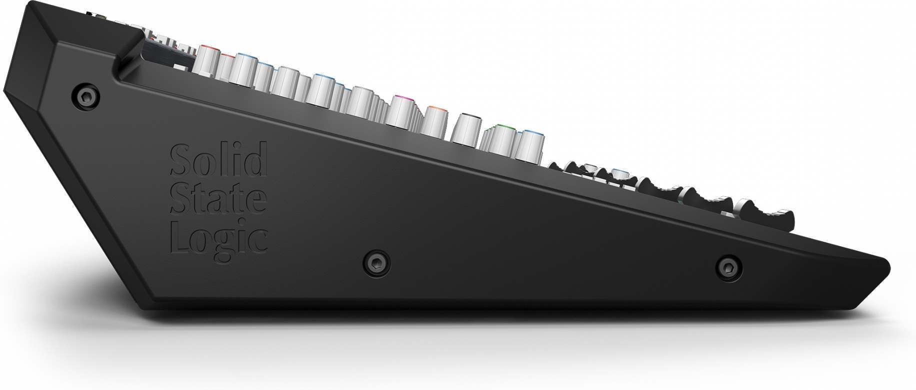 SSL BiG SiX