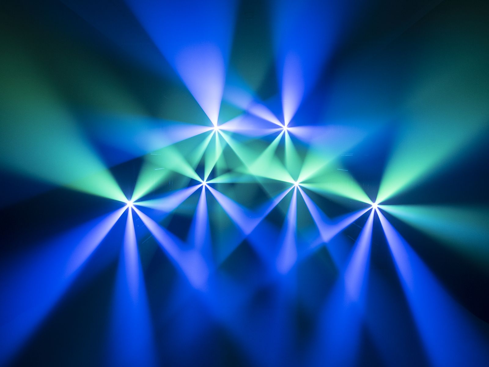 Futurelight DMH-80 LED Spot Futurelight DMH-80 LED Spot