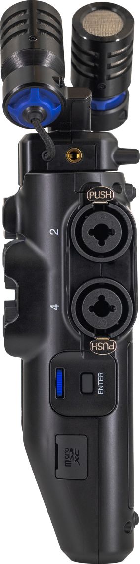 Zoom H6 Studio – Bild 3