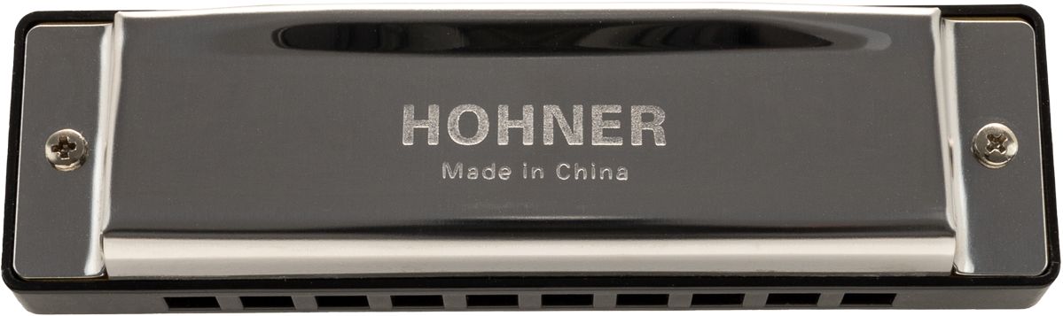 HOHNER Silver Star C – Bild 2