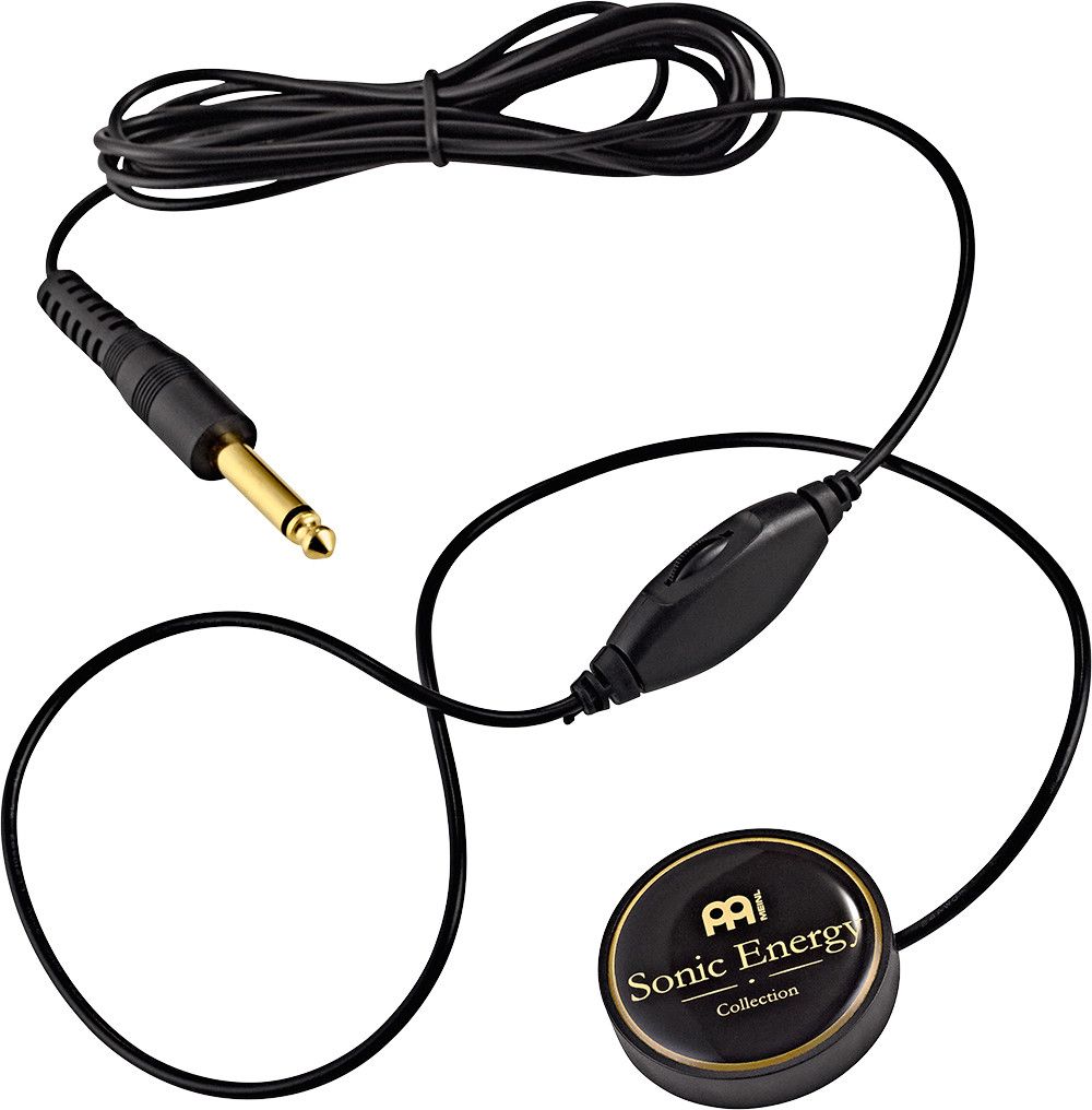 MEINL SEPU Sonic Energy Magnetic Piezo Pickup