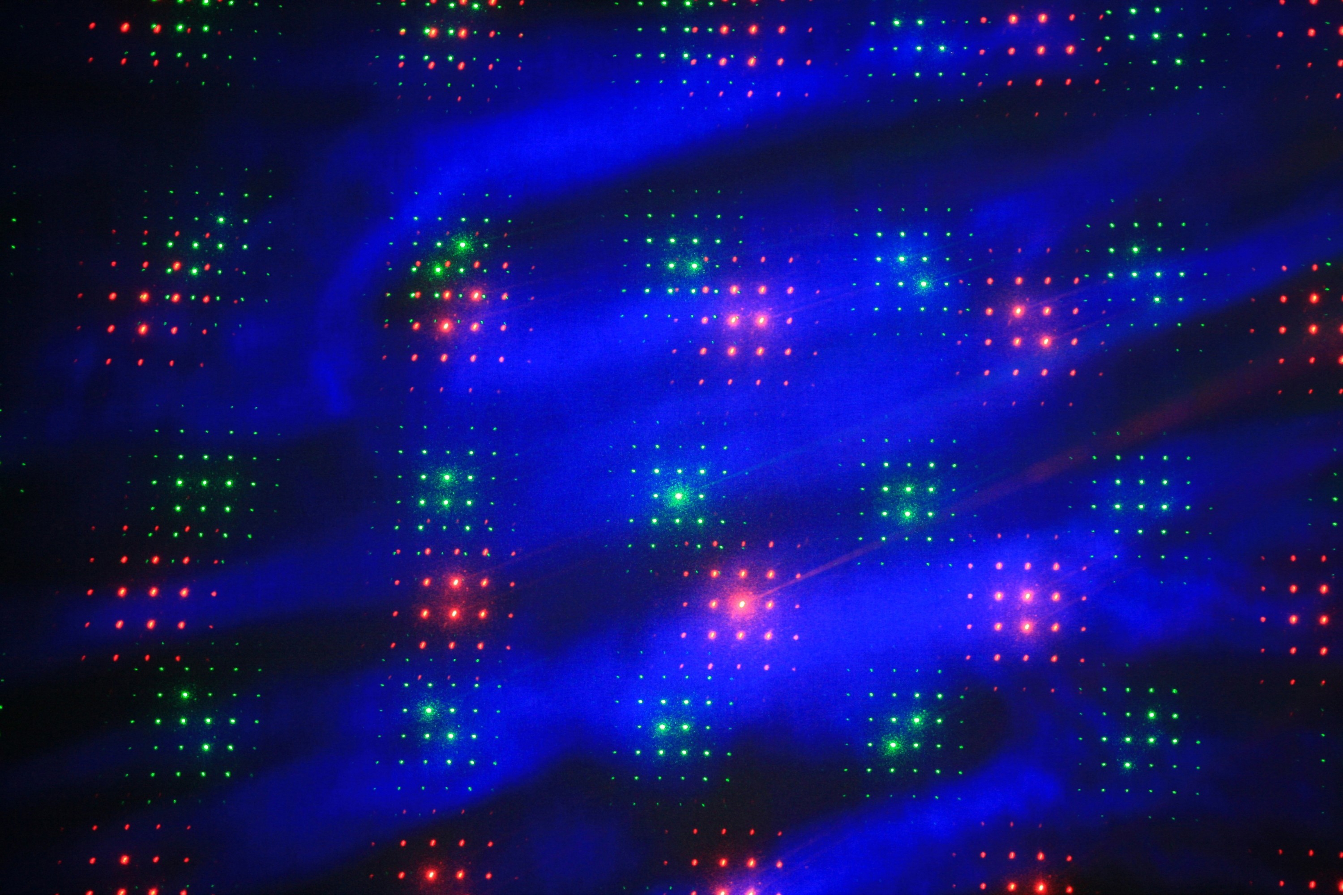 JB Systems Lounge Laser DMX – Bild 2