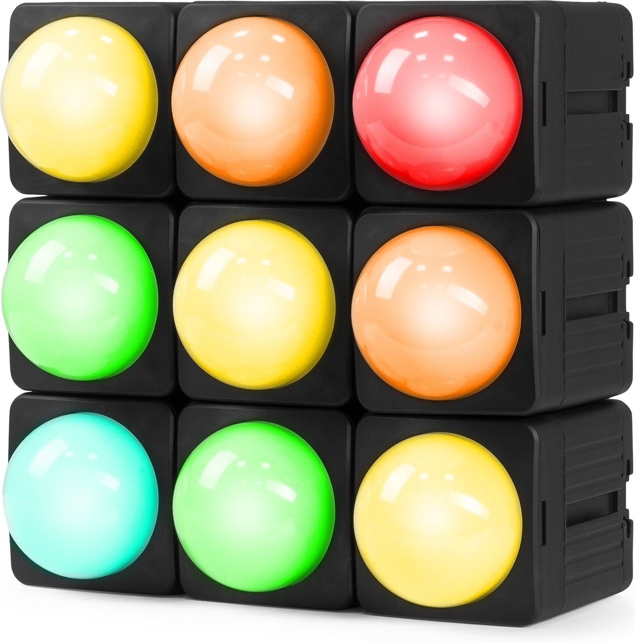 BeamZ KUBE20 BK – Bild 6