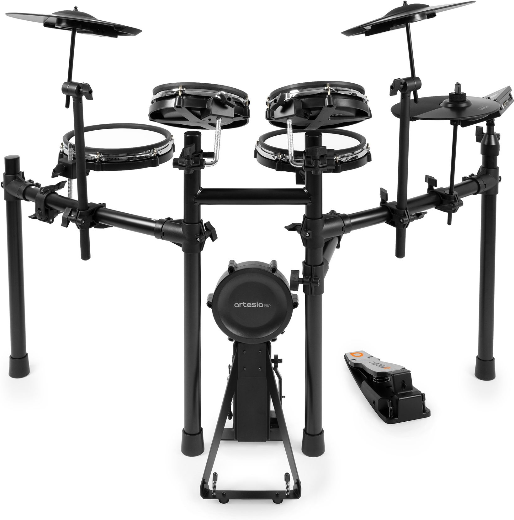 Artesia Legacy a50 – Bild 3