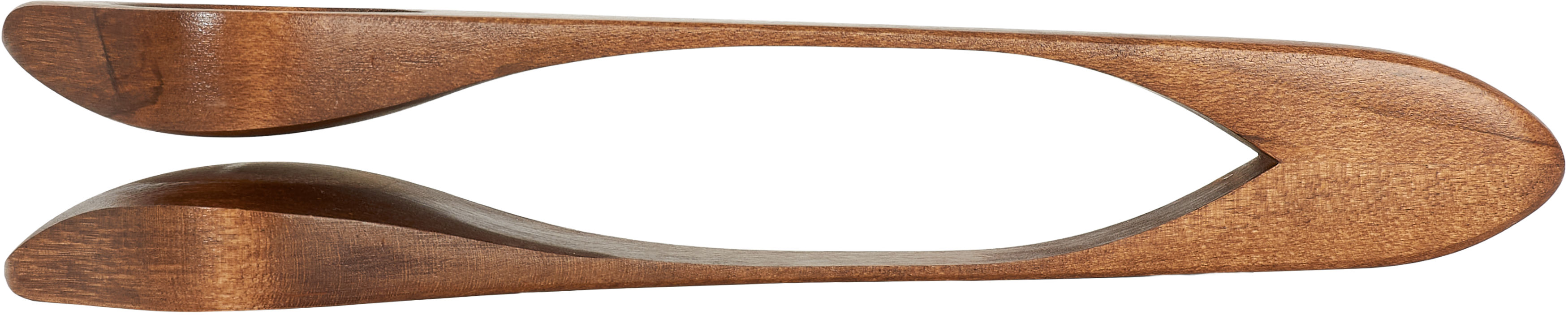 Heritage HMS-MO  Musical Spoon Medium Old Fashioned Braun