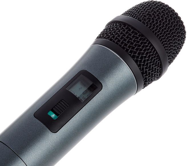Sennheiser SKM 835-XSW-E