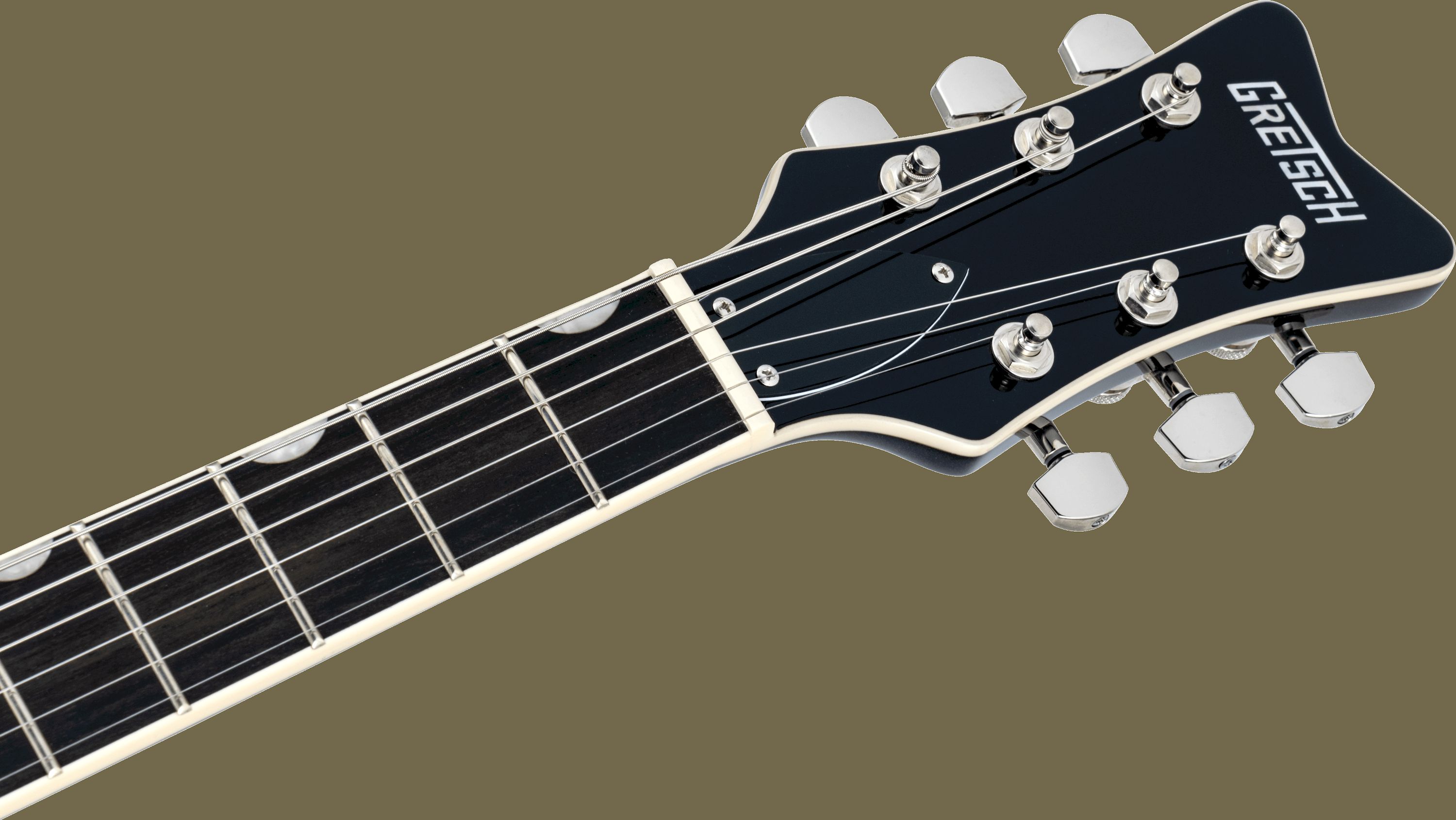 Gretsch Electromatic Premier Jet Clairvoyant – Bild 5