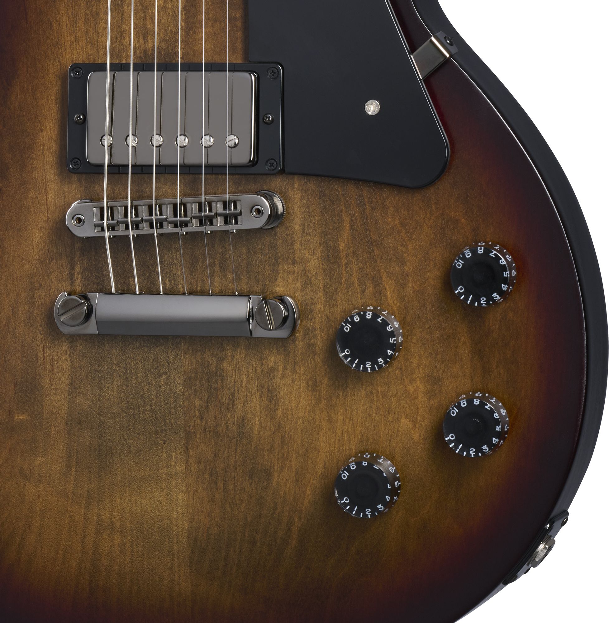 Gibson Les Paul Modern Studio Smokehouse Satin – Bild 5