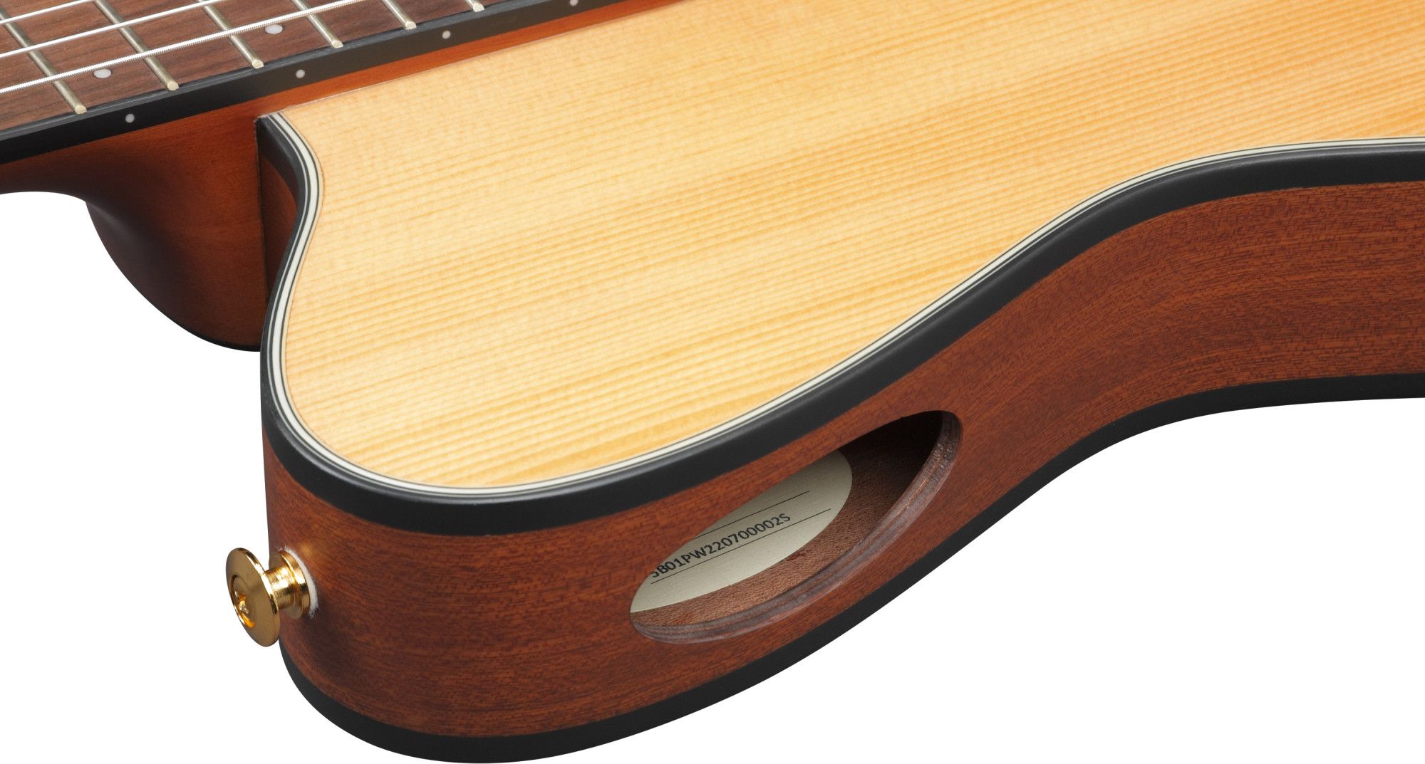 Ibanez FRH 10N-NTF – Bild 8