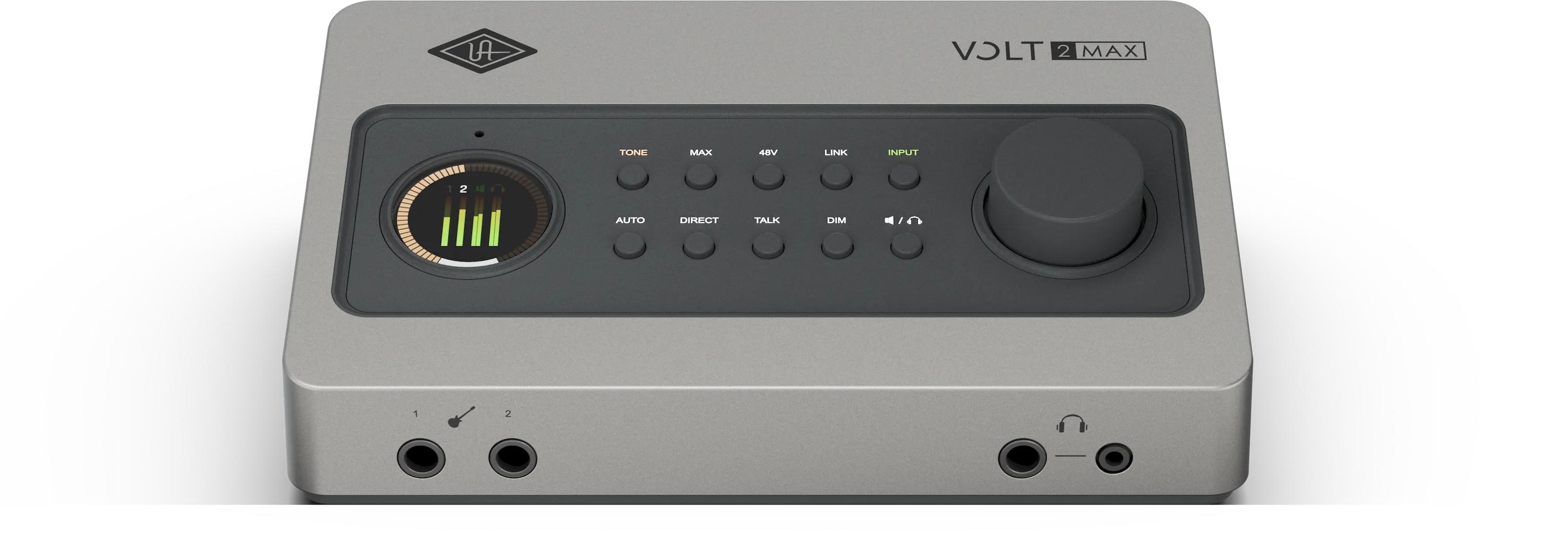 Universal Audio Volt 2 Max – Bild 3