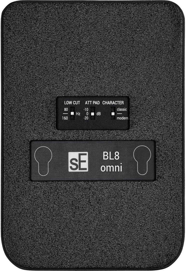 SE electronics BL8 Omni – Bild 5