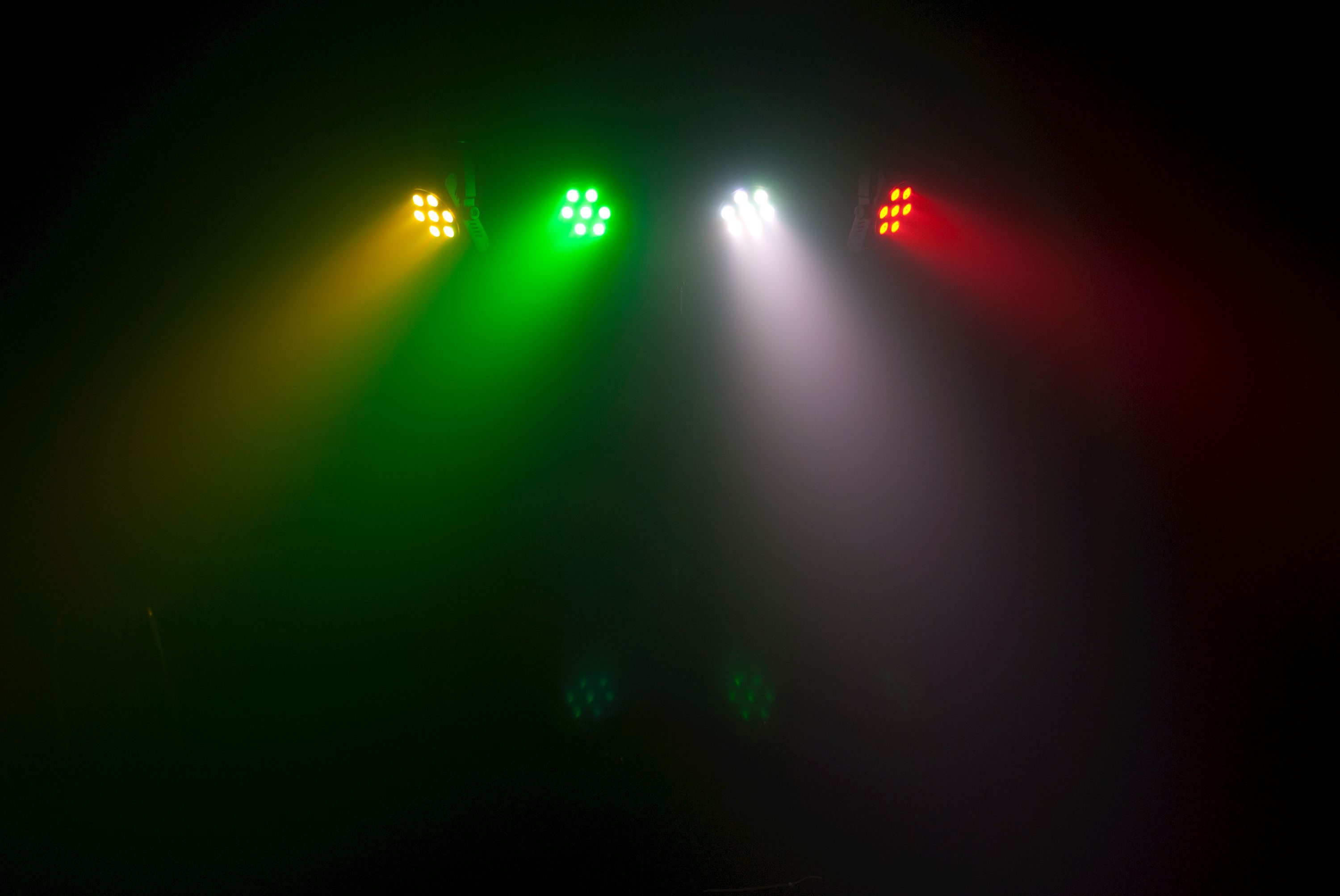 Chauvet DJ 4Bar Hex ILS Chauvet DJ 4Bar Hex ILS