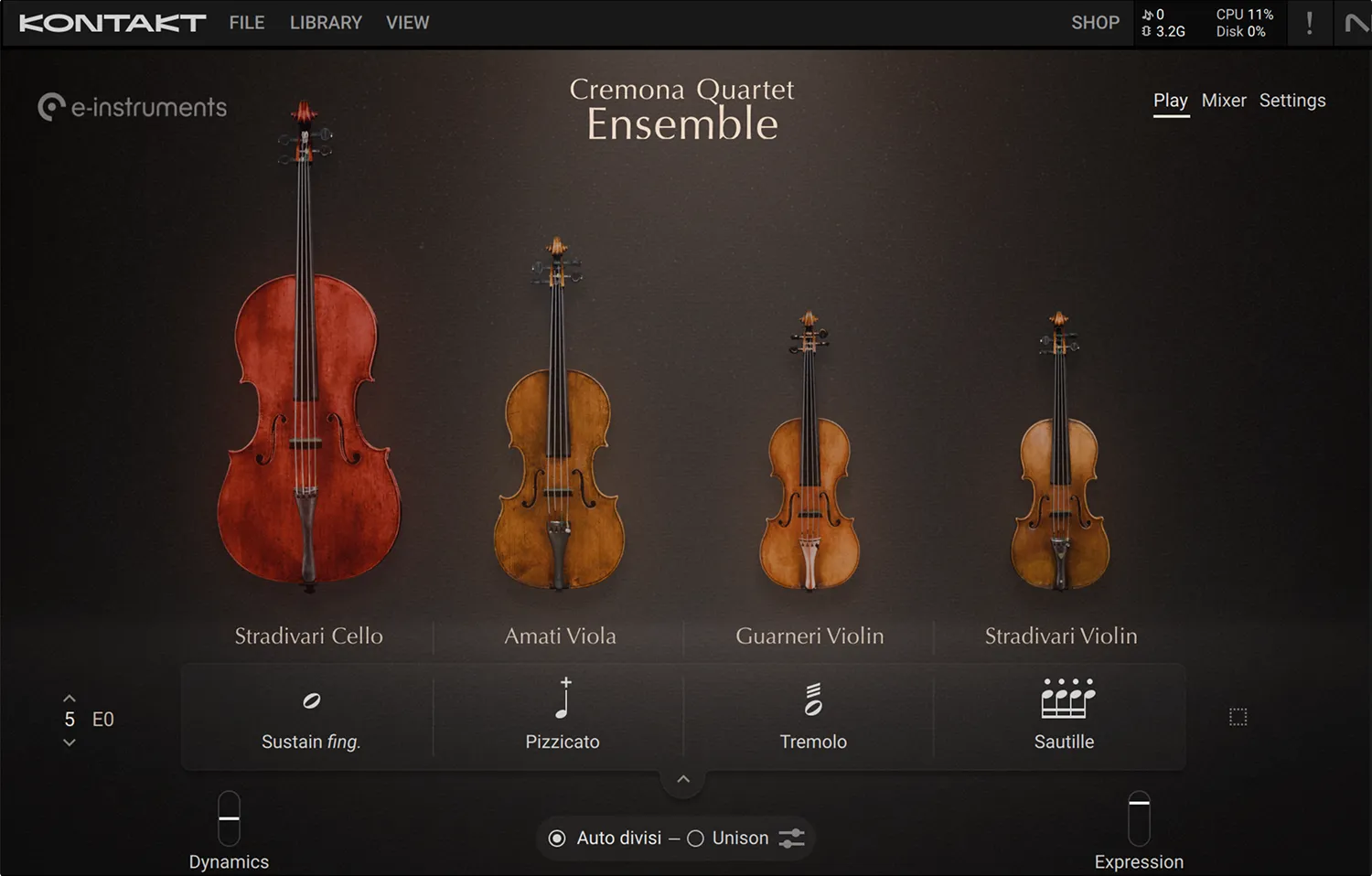 Native Instruments Komplete 26 CE Update für CE 15 – Bild 9