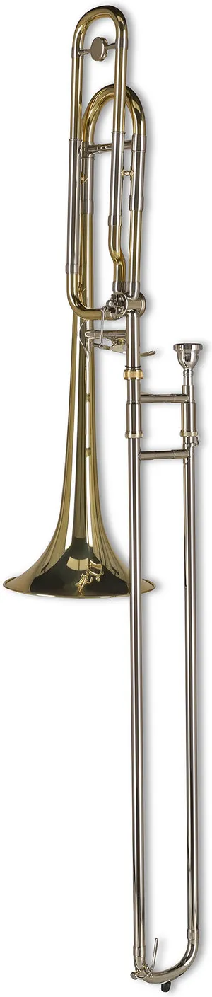 Gewa Bb/F Tenorposaune TB502B Ambition