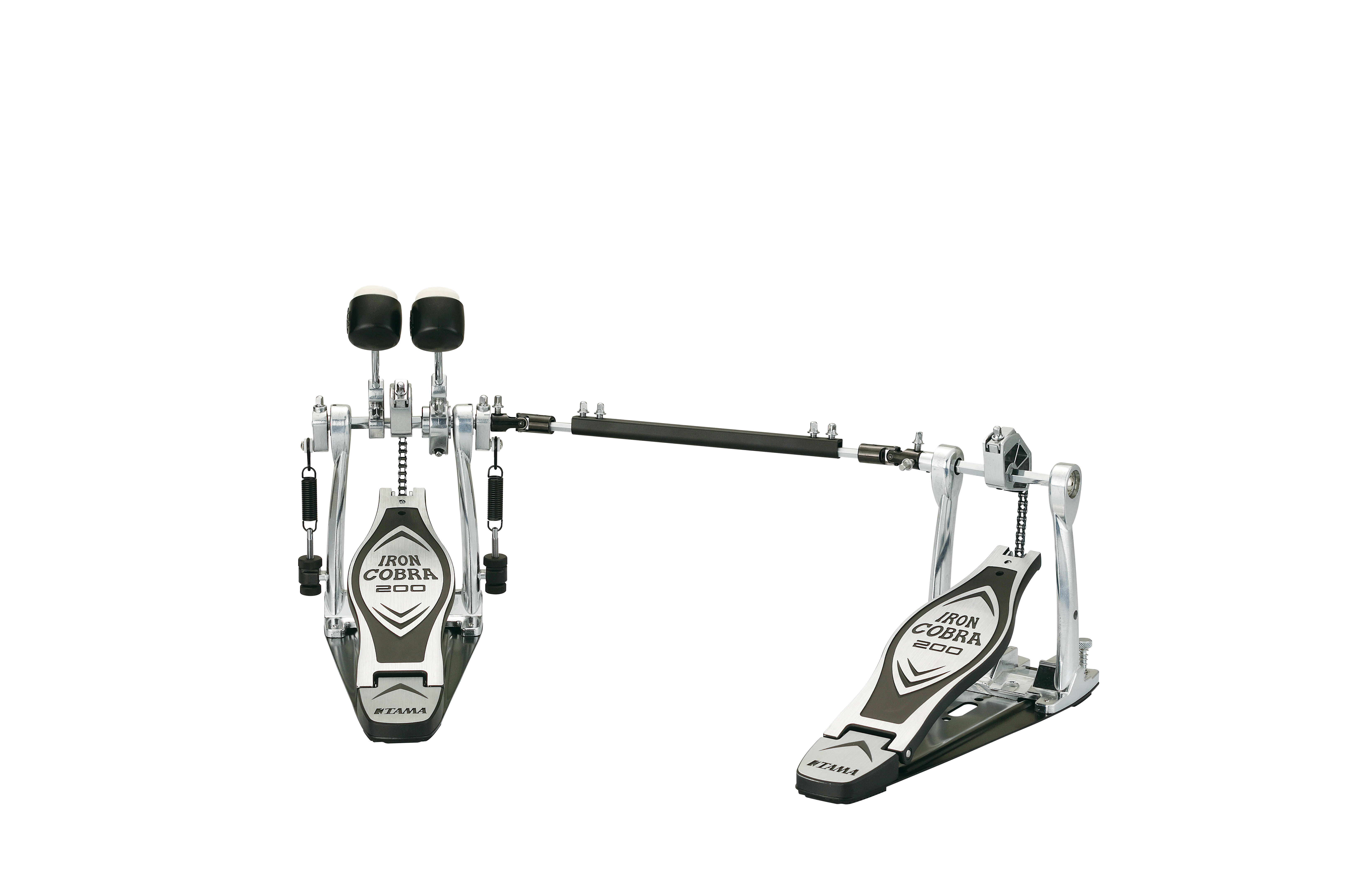 Tama Doppelpedal Iron Cobra HP200PTWL