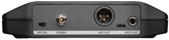 Shure GLX-D14+ E/93 Shure GLX-D14+ E/93