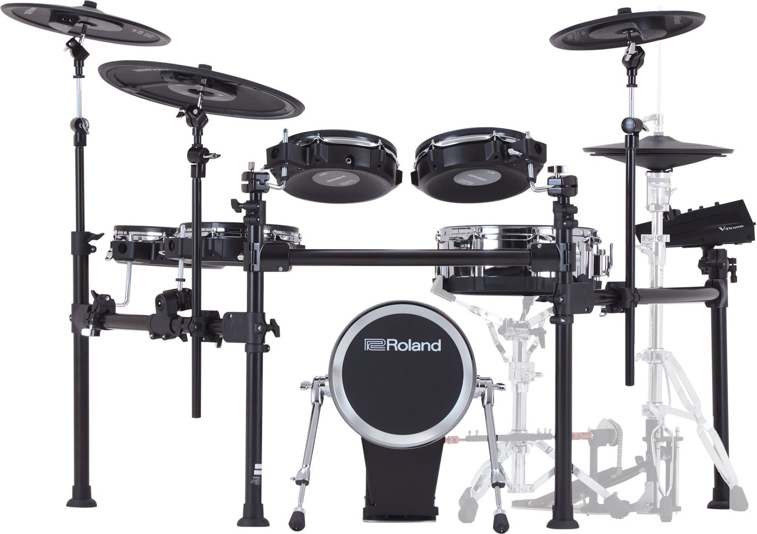 Roland TD713 Kit