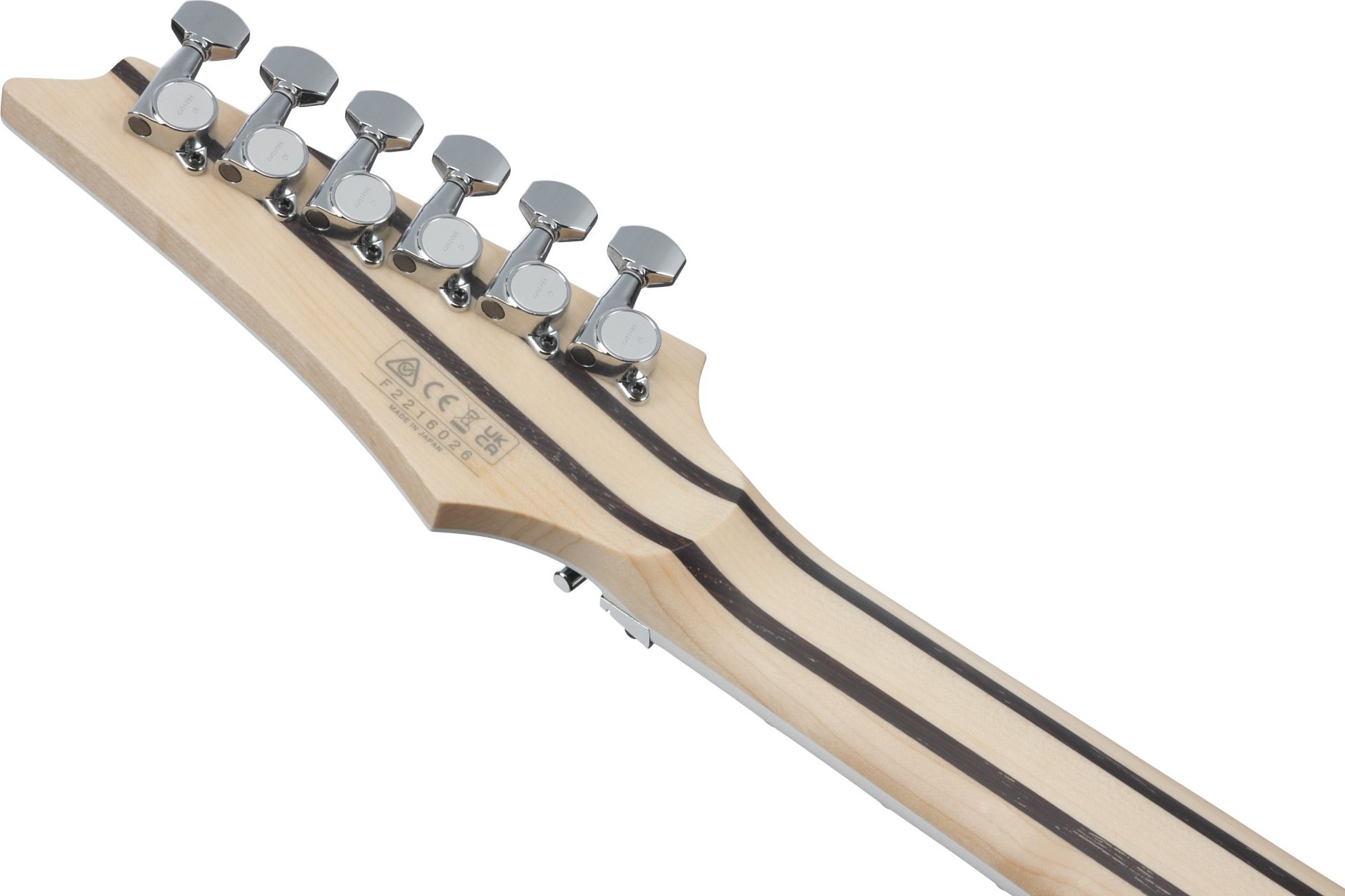 Ibanez RG 5440C-DFM Prestige – Bild 7