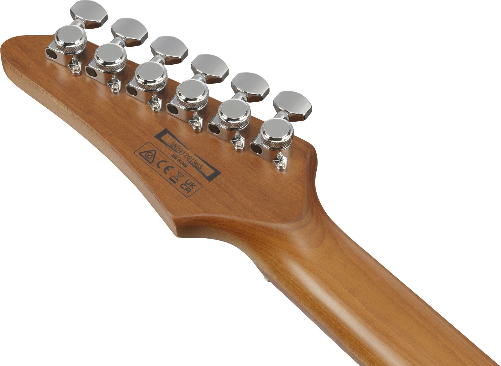 Ibanez AZ 22S2-BK  – Bild 9