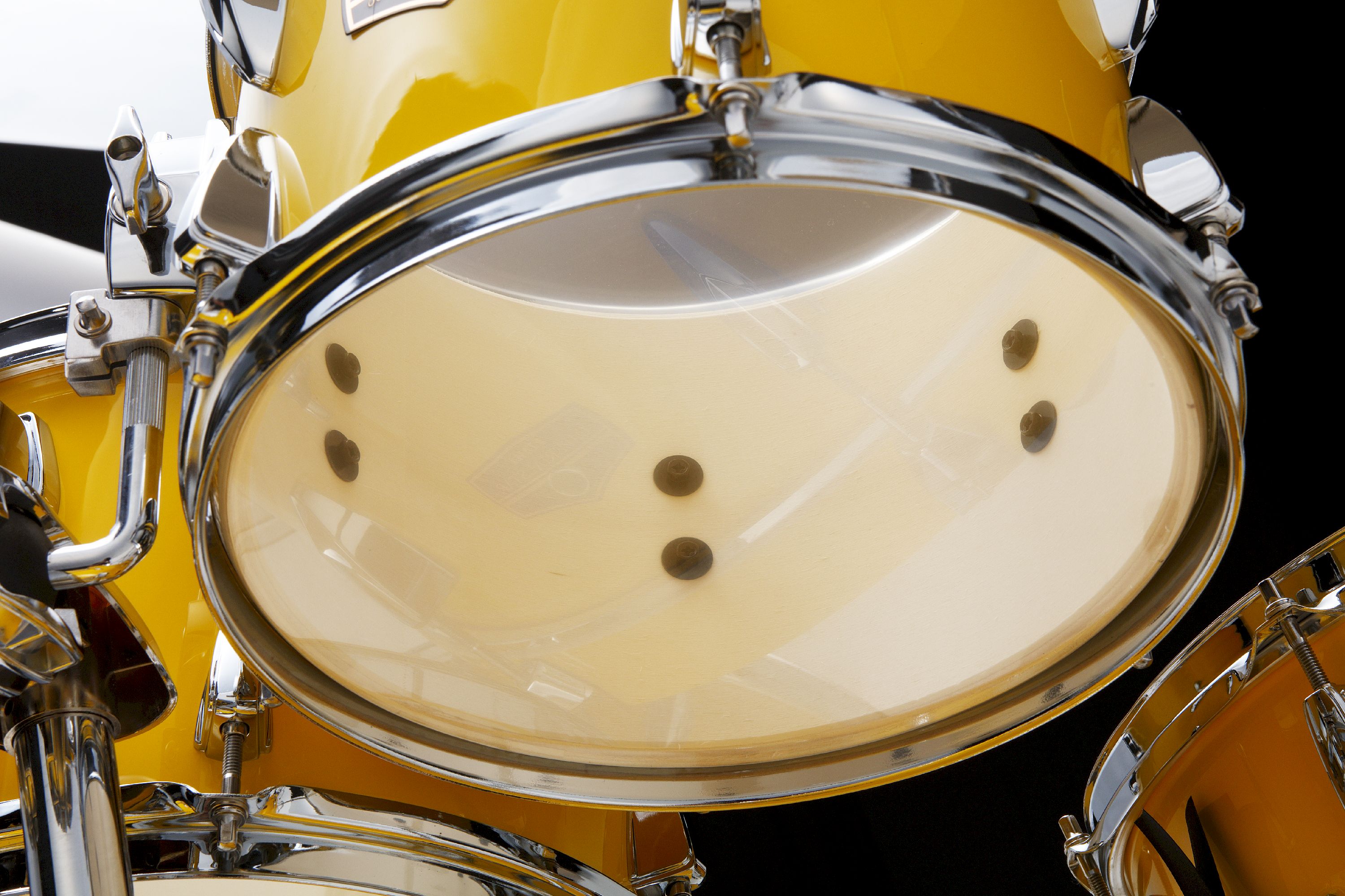 Tama IP50H6W-ELY Imperialstar Drumset - ELY Tama IP50H6W-ELY Imperialstar Drumset - ELY