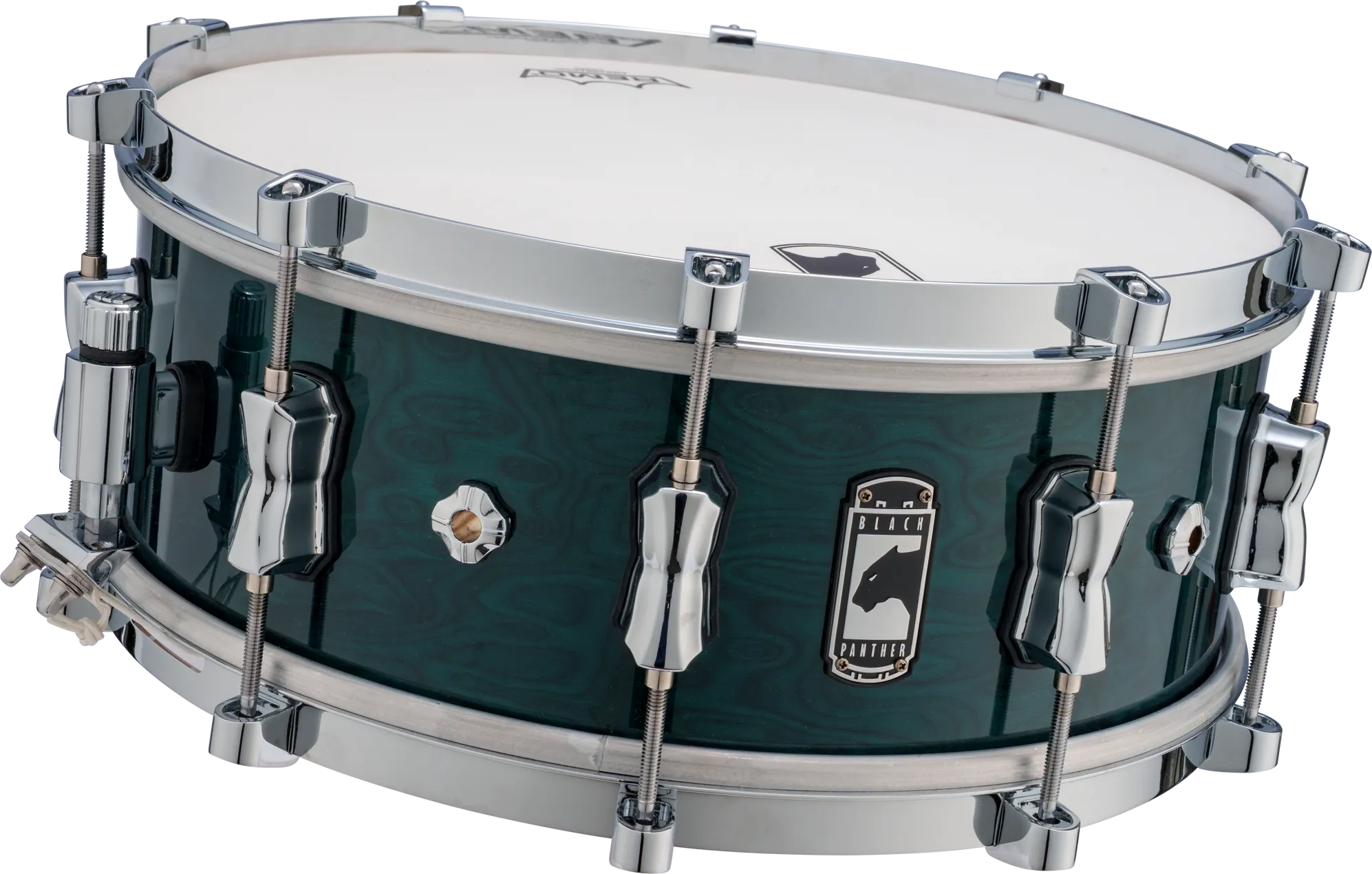 Mapex BPNML4550CKX Black Panther Snare "Switchblade" - 14"x5,5" – Bild 5