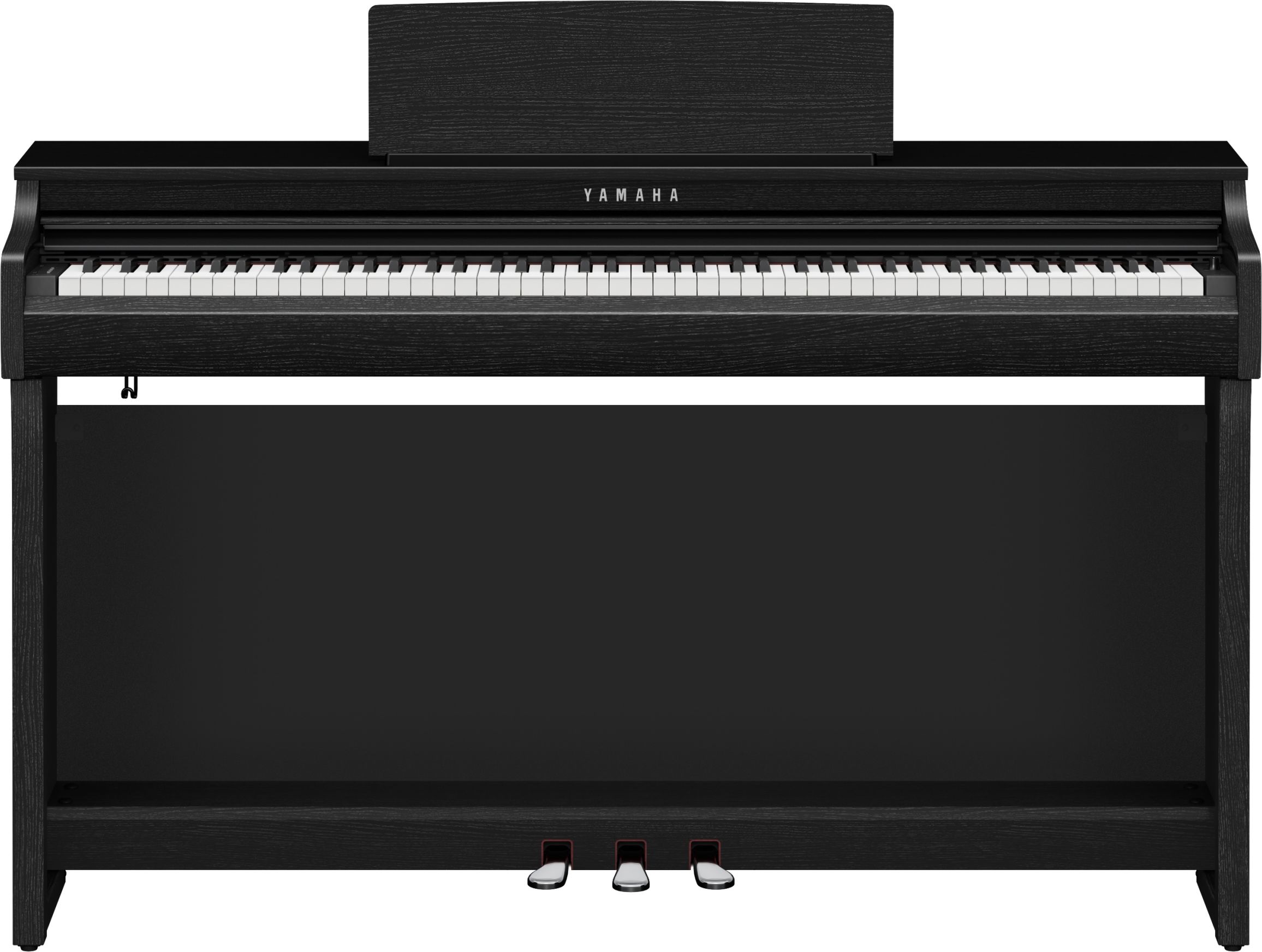 Yamaha CLP 825 B Clavinova – Bild 2