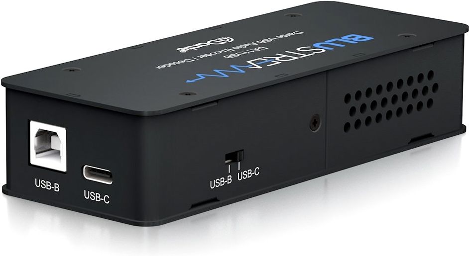 Blustream DA11USB