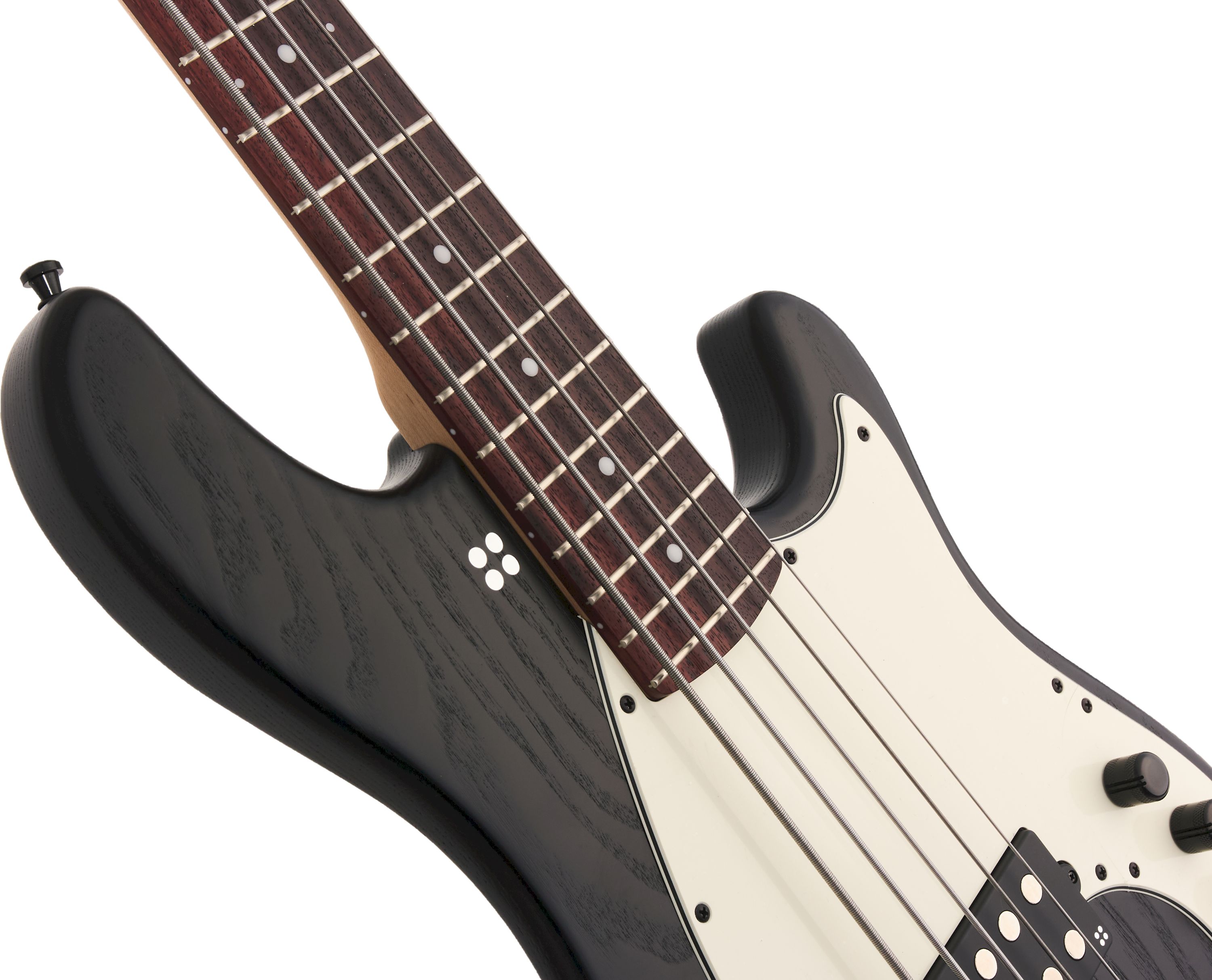 Sandberg California II Central 5 Matt Black Matched Head RW – Bild 7