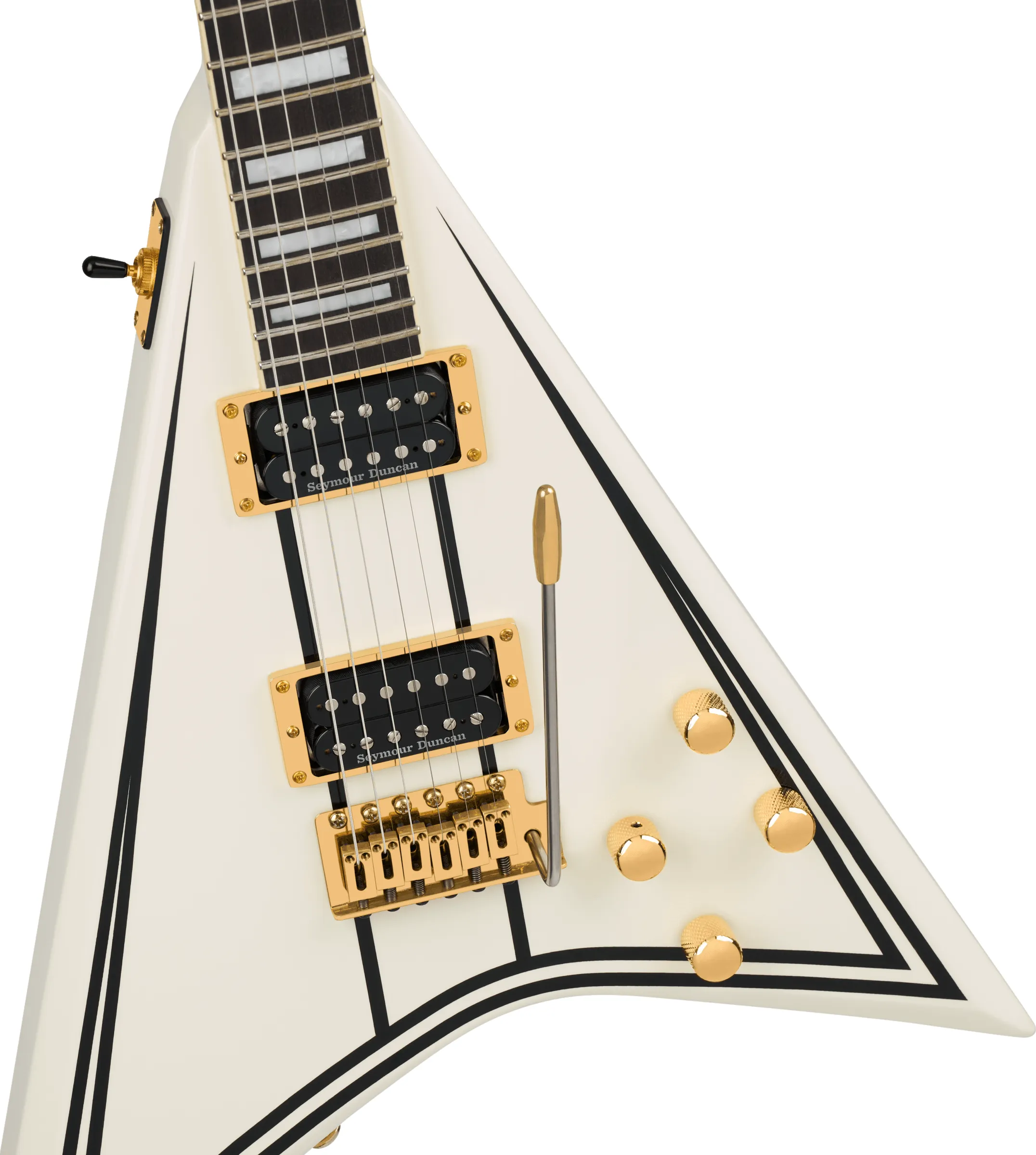 Jackson Legend Series Randy Rhoads CD1 Limited Edition – Bild 3