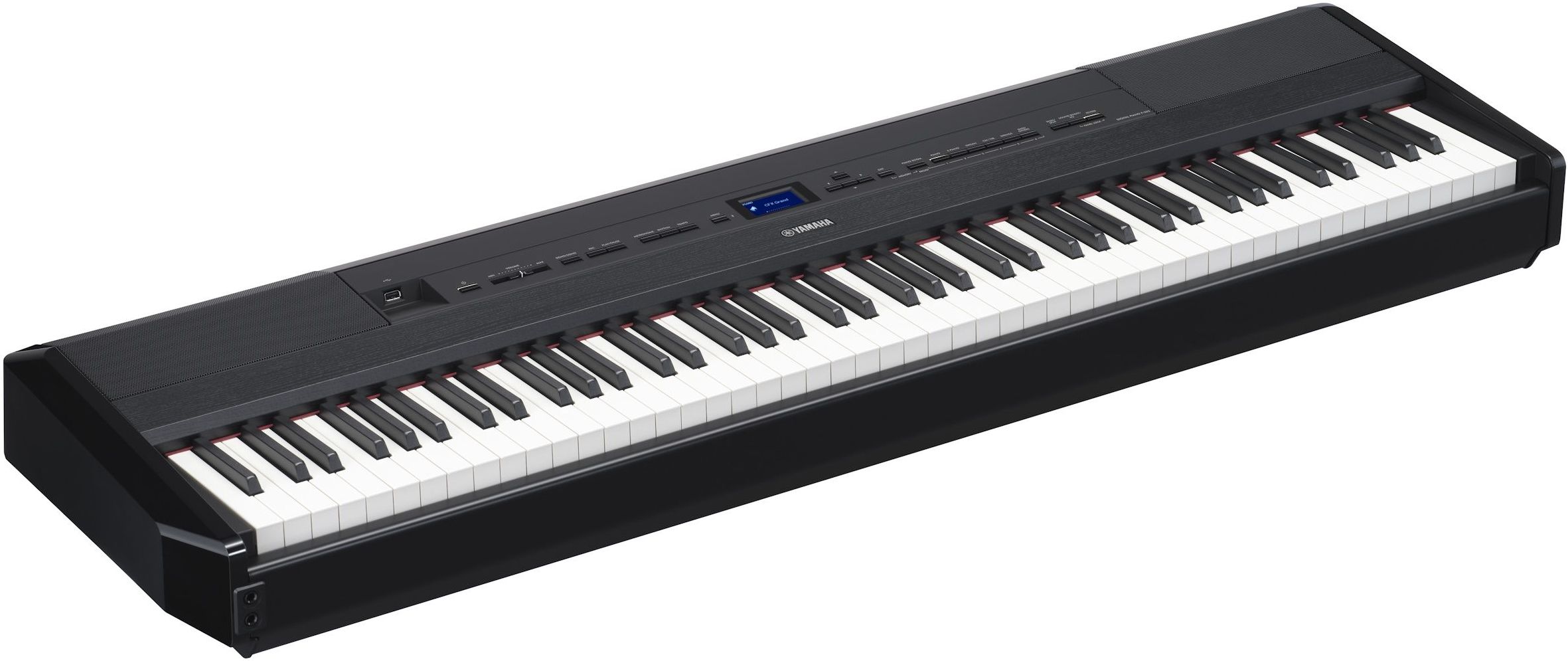 Yamaha P 525 B – Bild 2