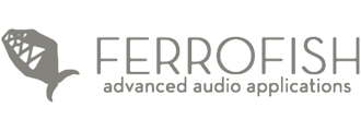Logo Ferrofish
